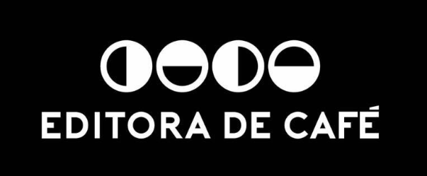 Logo Editora Cafe